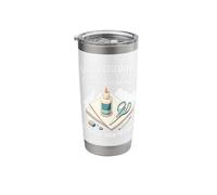 How to Cook Handmade Card Making Scrapbooking Card Maker Stainless Steel Insulated Tumbler