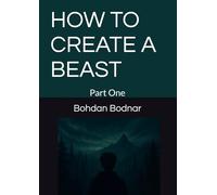 HOW TO CREATE A BEAST: Part One
