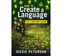 How to Create a Language