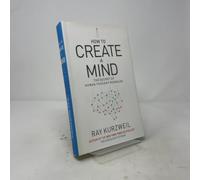 How to Create a Mind: The Secret of Human Thought Revealed