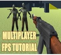 How to create a Multiplayer First Person Shooter (FPS) Steam CD Key