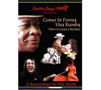 How To Create A Rumba [DVD] [NTSC]