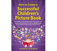 How to Create a Successful Children's Picture Book