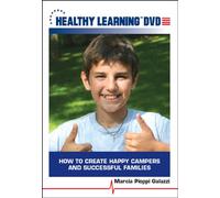 How to Create Happy Campers and Successful Families