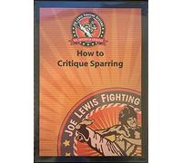 How to Critique Sparring