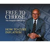 How to Cure Inflation