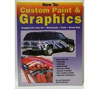 How to Custom Paint & Graphics