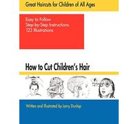 How to Cut Children's Hair
