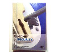 How To D.I.Y. - Home Security [DVD]