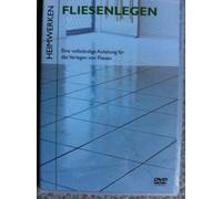 How To D.I.Y. - Tiling [DVD]