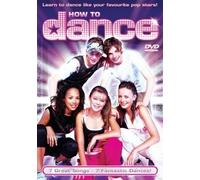 How To Dance [DVD]