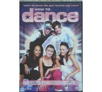 How to Dance Like a Pop Star [DVD] [Region 1] [US Import] [NTSC]