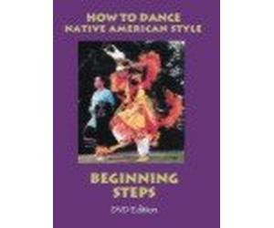 How to Dance Native American Style