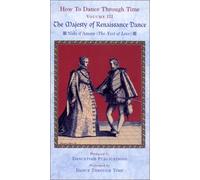 How to Dance Through Time 3 [VHS] [Import USA]