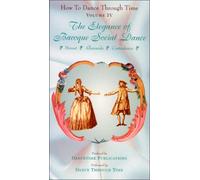 How to Dance Through Time 4 [VHS] [Import USA]