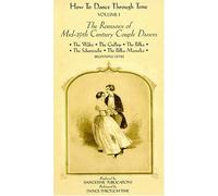 How to Dance Through Time - Vol. 1