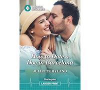 How to Date a Doc in Barcelona (Mediterranean Docs)