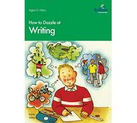 How to Dazzle at Writing