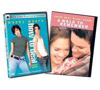 How to Deal & Walk to Remember [DVD] [2002] [Region 1] [US Import] [NTSC]
