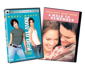 How to Deal & Walk to Remember [DVD] [2002] [Region 1] [US Import] [NTSC]