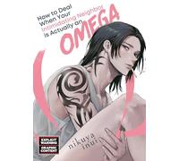 How to Deal When Your Intimidating Neighbor is Actually an Omega