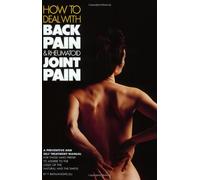 How to Deal with Back Pain