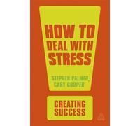 How to Deal with Stress: 143 (Creating Success, 143)