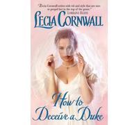 How to Deceive a Duke: 1 (The Temberlay)