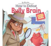 How to Defeat Bully Brain: OCD Detectives: 2