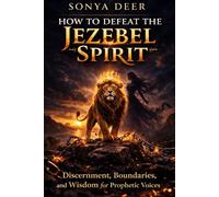 How To Defeat The Jezebel Spirit: Discernment, Boundaries, and Wisdom for Prophetic Voices