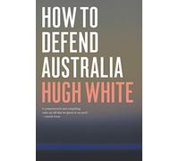 How to Defend Australia