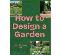 How to Design a Garden