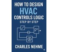 How to Design HVAC Controls Logic Step by Step