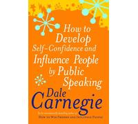 How To Develop Self-Confidence
