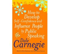 How To Develop Self-Confidence