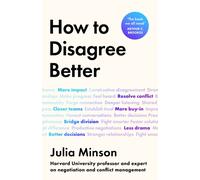 How To Disagree Better
