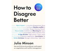 How To Disagree Better