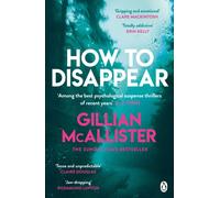 How to Disappear