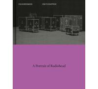 How to Disappear by Colin Greenwood (Hardback Book)