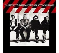 How To Dismantle An Atomic Bomb