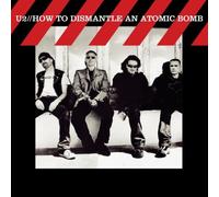 U2 - How To Dismantle A Bomb