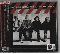 How to Dismantle..+Bonus jap