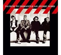 How To Dismantle..Cd + Dvd [2 Cd] - U2 ISLAND
