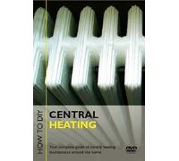 How To D.I.Y. - Central Heating [DVD]