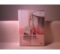 How to D.I.Y. - Painting And Decorating [DVD]