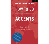 How To Do Accents