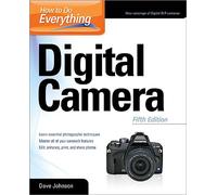 How to Do Everything: Digital Camera