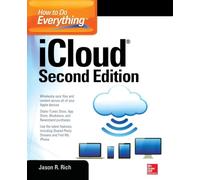 How to Do Everything: iCloud, Second Edition: 2