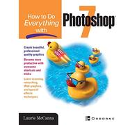 How to Do Everything with Photoshop 7