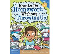 How to Do Homework Without Throwing Up (Laugh & Learn(r))